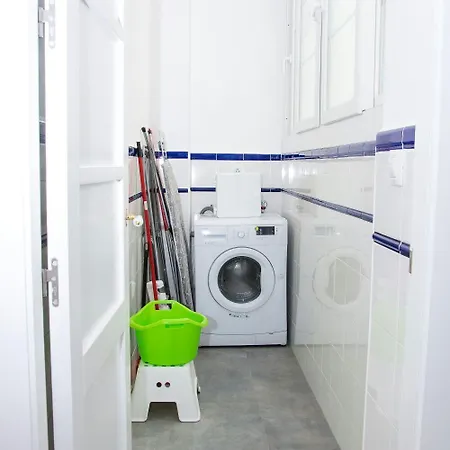 Centro Historico Διαμέρισμα *