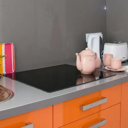 Διαμέρισμα Centro Historico