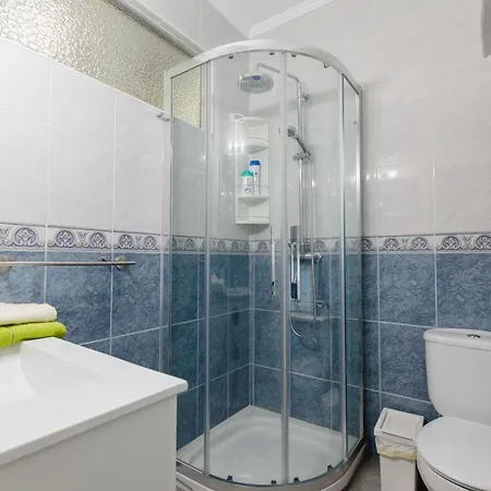 Centro Historico Apartment *