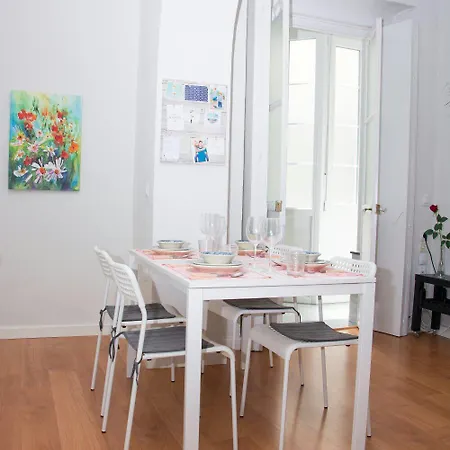 Centro Historico Apartment Cadiz