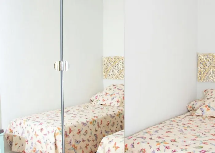 Centro Historico Cádiz