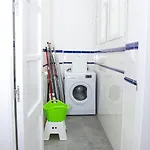 Centro Historico شقة *
