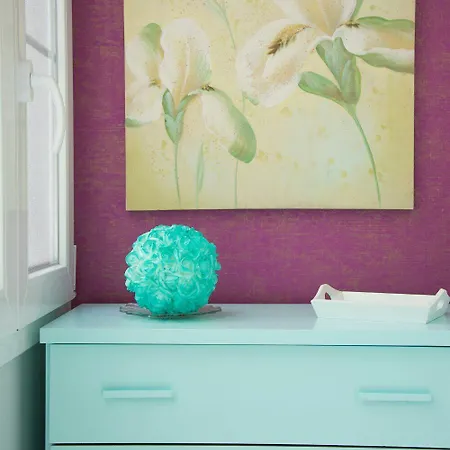 Apartman Centro Historico