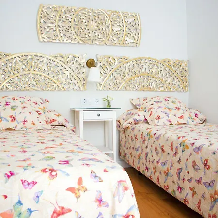 Apartman Centro Historico Cádiz