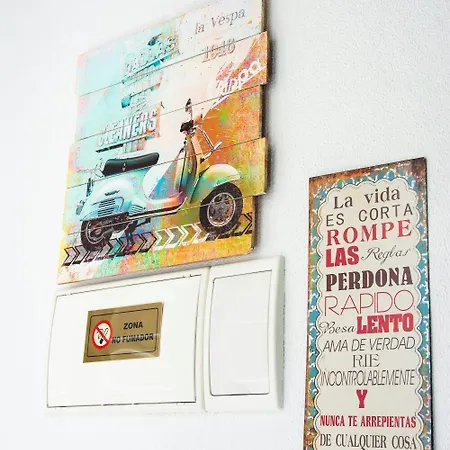 Apartman Centro Historico Cádiz