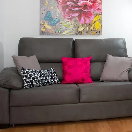 Apartman Centro Historico *