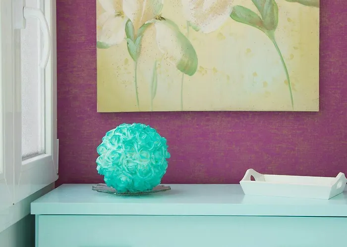 Apartman Centro Historico