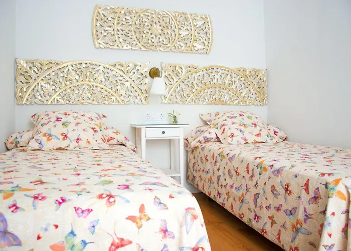 Apartman Centro Historico Cádiz