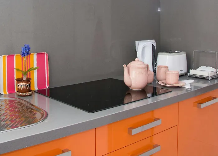 Apartman Centro Historico