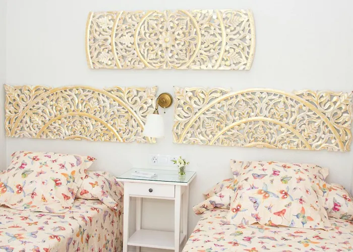 Apartman Centro Historico