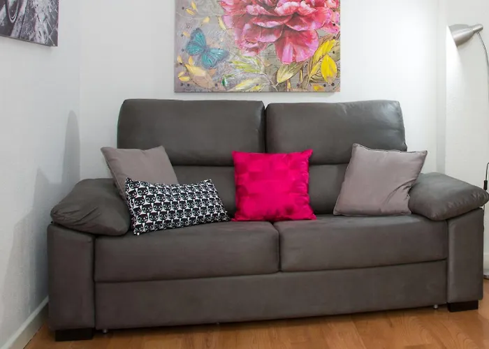 Apartman Centro Historico *